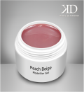 Peach Beige Make-up Gel Karl Diamond 5 ml